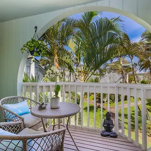 Kamahana 16 - Up Princeville